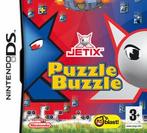 Jetix Puzzle Buzzle (DS) PEGI 3+ Puzzle, Nieuw, Verzenden