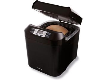 Inventum BM55 - Broodbakmachine - 12 programmas -, Verzenden