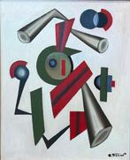 Georges Terzian (1939-2021) - Le Serpentin