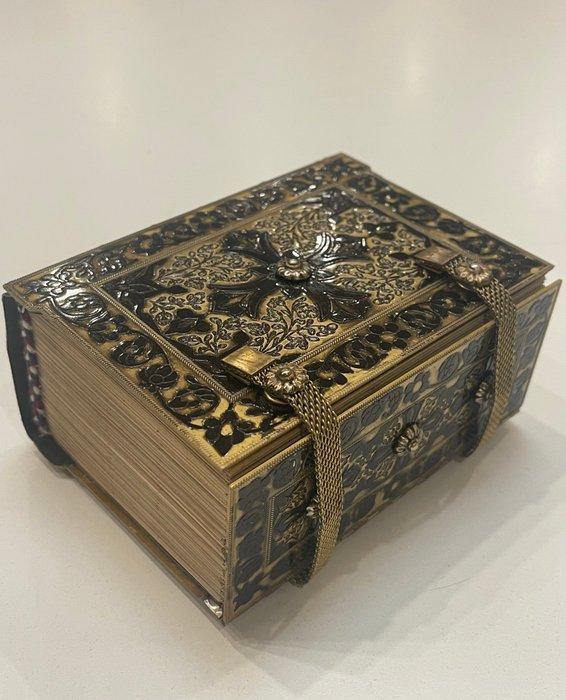 Papa Benedetto XIV - Imago Editore: Bibbia Armena (anno, Antiek en Kunst, Antiek | Boeken en Manuscripten