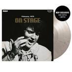 Elvis Presley - On Stage February, 1970 | Shop Exclusive, Cd's en Dvd's, Nieuw in verpakking, 12 inch