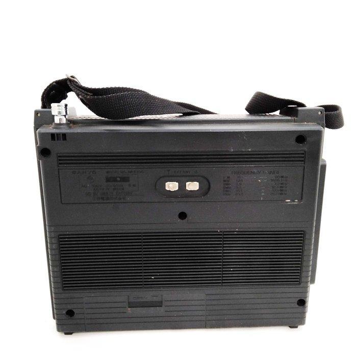 Sanyo - RP 8700 Radio, Audio, Tv en Foto, Radio's