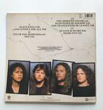 Metallica - ...And Justice For All - 1st EU pressing - 2 x, Cd's en Dvd's, Nieuw in verpakking