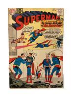 Superman (1939 Series) # 148 Mr. Mxyzptlk - 1 Comic - Eerste, Livres