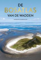 De Bosatlas van de Wadden 9789001120160, Diverse auteurs, Verzenden