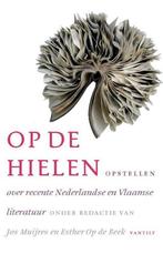 Op de hielen 9789460041976, Boeken, Verzenden, Zo goed als nieuw