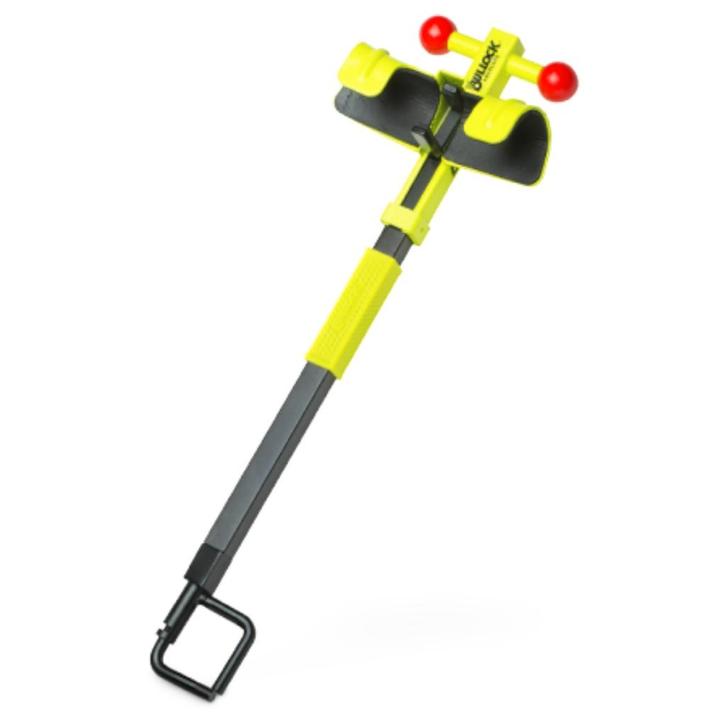 Bullock Absolute Stuur- en Pedaalslot, Auto diversen, Anti-diefstal, Nieuw, Verzenden