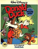 De beste verhalen van Donald Duck 20 Als wildeman, Verzenden, Gelezen