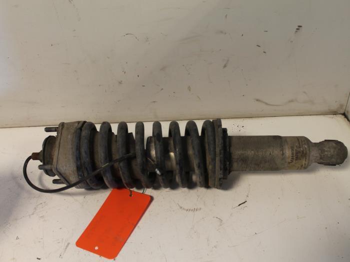 Schokdemperpoot rechts-voor Maserati 4200 GT O147109, Auto-onderdelen, Ophanging en Onderstel