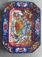 Hermès - Dienblad - Marqueterie de Pierres dOrient et, Antiek en Kunst