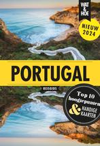 Portugal / Wat & hoe reisgidsen 9789043930574, Boeken, Reisgidsen, Verzenden, Zo goed als nieuw, Wat & Hoe reisgids