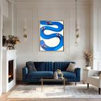 Juli Lampe (XX-XXI) - Swimming Lovers. Flight Balance.