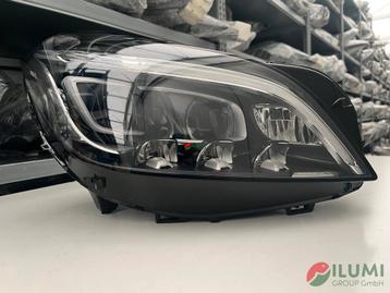 MERCEDES CLS W218 VOLL LED PHARE AVANT DROIT A21890674 beschikbaar voor biedingen