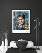 Harry Potter - harry potter saga 45x55 9/30 2025, Verzamelen, Nieuw