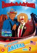 Bassie & Adriaan op reis door Amerika 2 op DVD, Cd's en Dvd's, Verzenden, Nieuw in verpakking