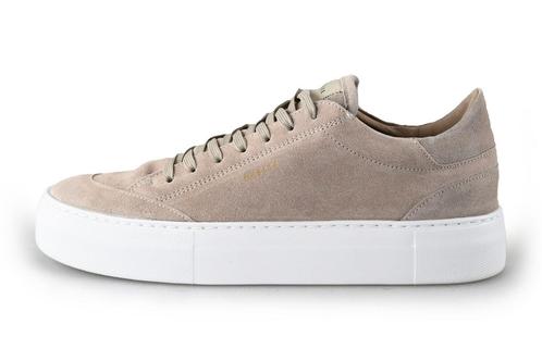 Nubikk Sneakers in maat 40 Bruin | 10% extra korting, Vêtements | Hommes, Chaussures, Envoi