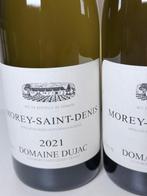 2021 Domaine Dujac - Morey-Saint-Denis - 2 Bouteilles (0,75