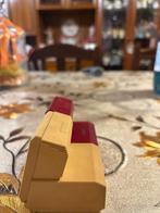 Wekker (2) - junghans - Vintage Plastic - 1970-1980 -