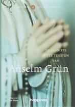 Meesters Happinez selectie De mooiste wijze teksten van, Boeken, Verzenden, Gelezen, Anselm Grün