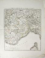 Italië - Piëmont, Milaan, Republiek Genua en een deel van, Boeken, Nieuw