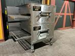 Middleby Marshall pizza tunneloven gas, Zakelijke goederen, Horeca | Keukenapparatuur, Ophalen of Verzenden, Gebruikt, Ovens, Microgolfovens en Steamers