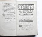 Huet - Histoire du Commerce et de la Navigation - 1763