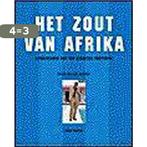 Het Zout Van Afrika 9789029504157 Marc Broere, Verzenden, Zo goed als nieuw, Marc Broere