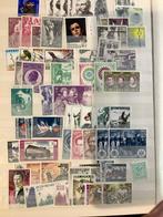 Belgique - Beaux lots de timbres pour affranchissement. -, Postzegels en Munten, Gestempeld