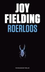 Roerloos 9789000307937, Boeken, Gelezen, Joy Fielding, Corrie van den Berg, Verzenden