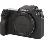 Fujifilm GFX 100S body occasion, Audio, Tv en Foto, Zo goed als nieuw, Verzenden