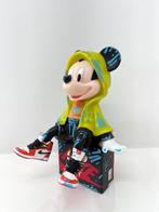 Alvin Silvrants (1979) - Urban Mickey Mouse Nike AIR Jordan