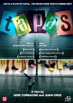 Tapas (dvd tweedehands film), Ophalen of Verzenden, Nieuw in verpakking