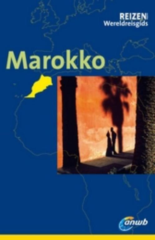 Marokko / Reizen magazine wereldreisgids 9789018027988, Boeken, Reisgidsen, Gelezen, Verzenden