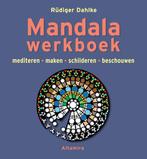 Mandala-werkboek 9789069639628 Rudiger Dahlke, Boeken, Verzenden, Zo goed als nieuw, Rudiger Dahlke