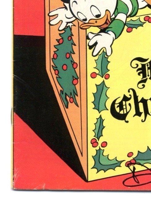 Mickey & Donald #1 - Walt Disneys Gladstone American Comic, Verzamelen, Disney