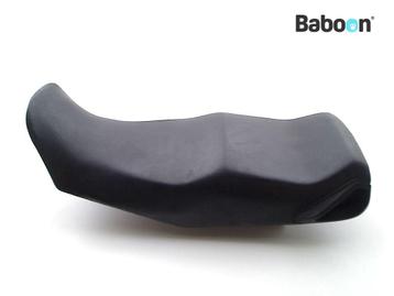 Buddy Seat Compleet BMW K 100 RS 2V 1983-1989 (K100RS 8V), Verzenden