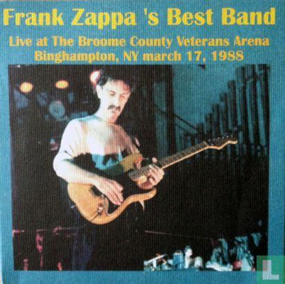 Zappa, Frank - St. Patricks Day, Cd's en Dvd's, Cd's | Pop, Zo goed als nieuw, Verzenden