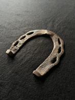 Middeleeuwen, kruisvaardersperiode IJzer Paardhoef van de, Antiek en Kunst