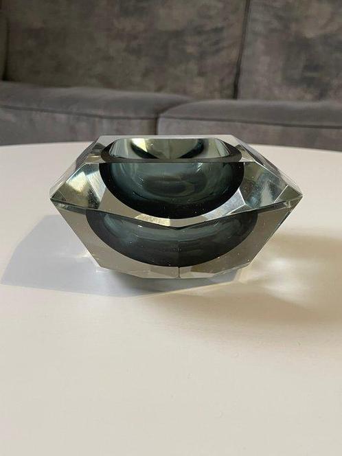 Vide-poche - Murano - Vintage diamanten zaksnuisterij, Antiek en Kunst, Curiosa en Brocante