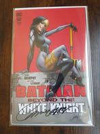 Batman: Beyond the White Knight #5 - Cover B J. Scott, Boeken, Nieuw