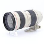 Canon EF 70-200mm f/2.8 L USM | Tweedehands, Verzenden