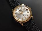Citizen - AutoDater Parawater Automatic Day/Date - Zonder, Handtassen en Accessoires, Nieuw