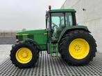 John Deere - 6810 - 4-Wheel Drive Tractor - 1999, Articles professionnels, Agriculture | Tracteurs