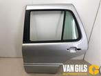 Portier 4Deurs links-achter Mercedes ML-Klasse O190499, Nieuw