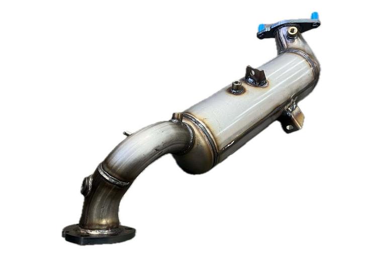 Roetfilter Ford Ranger 3, Autos : Pièces & Accessoires, Systèmes d'échappement, Envoi