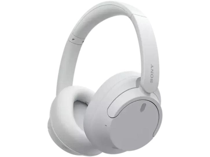Sony WH-CH720N - Draadloze On-Ear Koptelefoon - Noise, Audio, Tv en Foto, Hoofdtelefoons, Zo goed als nieuw, Verzenden