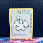 Pokémon Card - Charizard holo #006 Who Am I - Pokémon, Nieuw