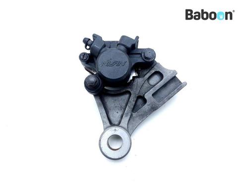 Remklauw Achter Honda CB 900 F Hornet 2002-2007 (CB900F, Motoren, Onderdelen | Honda, Gebruikt, Verzenden
