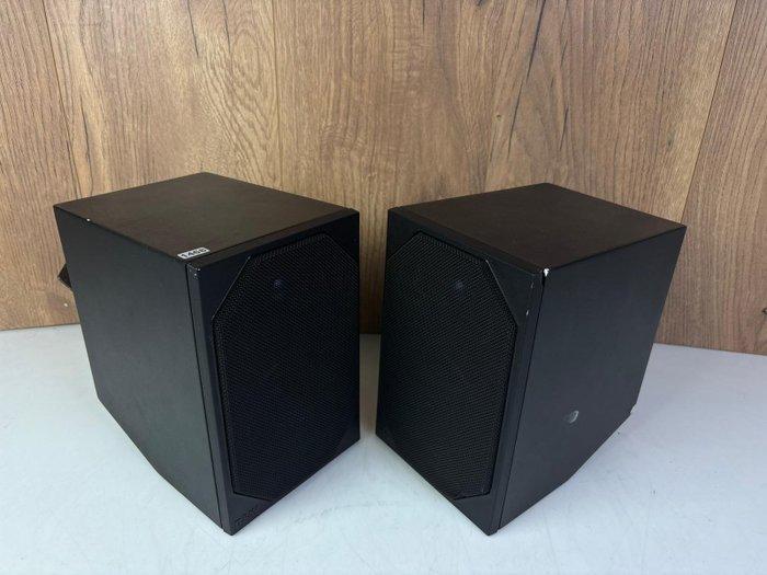 Bower & Wilkins - CM 1 Luidsprekerset, Audio, Tv en Foto, Radio's