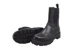 Vagabond Chelsea Boots in maat 40 Zwart | 25% extra korting, Overige typen, Vagabond, Zo goed als nieuw, Zwart
